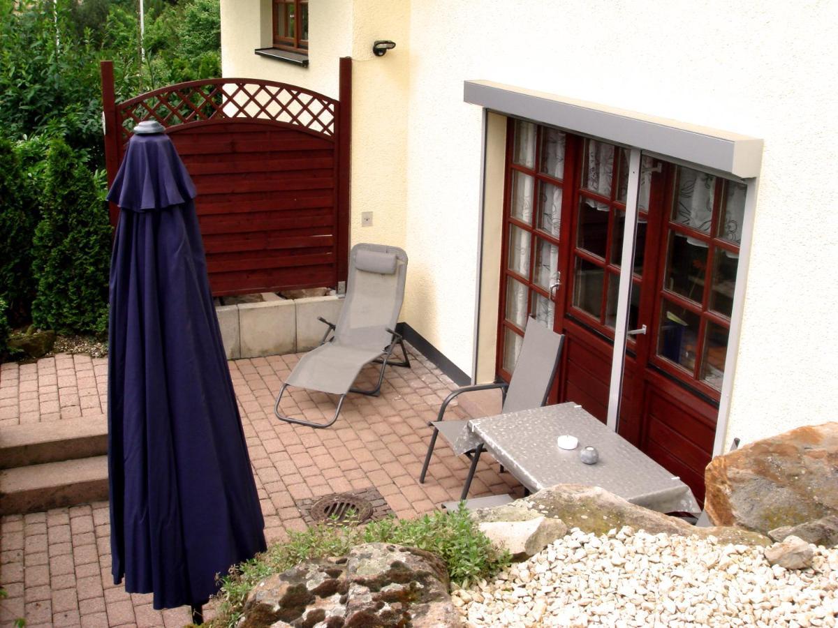 Ferienwohnung-Barrique Neustadt an der Weinstrasse Exterior photo
